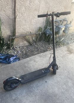 Electric Scooter Hiboy S2 Pro