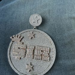 10k Gold Rose Gold On Vs1