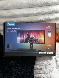 Govee DreamView G1S