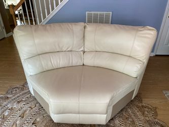 Beigh sofas sectional cube