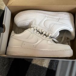 Nike Air Force 1 