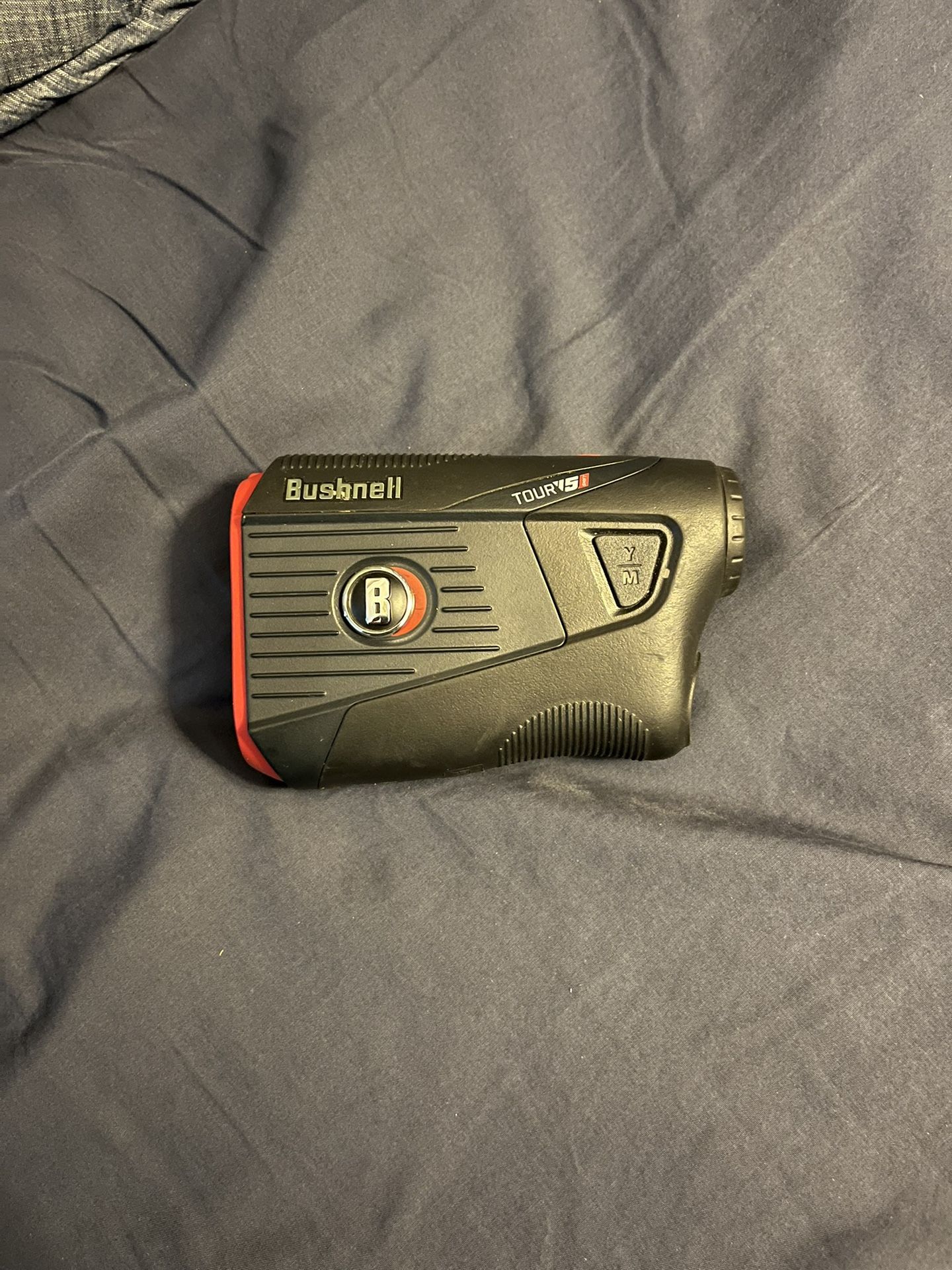 Bushnell Tour v5 shift