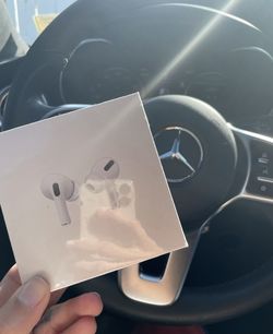 Apple AirPods Pro 2gen 