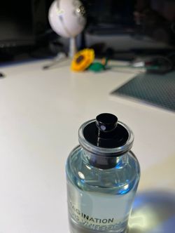 Louis Vuitton Imagination