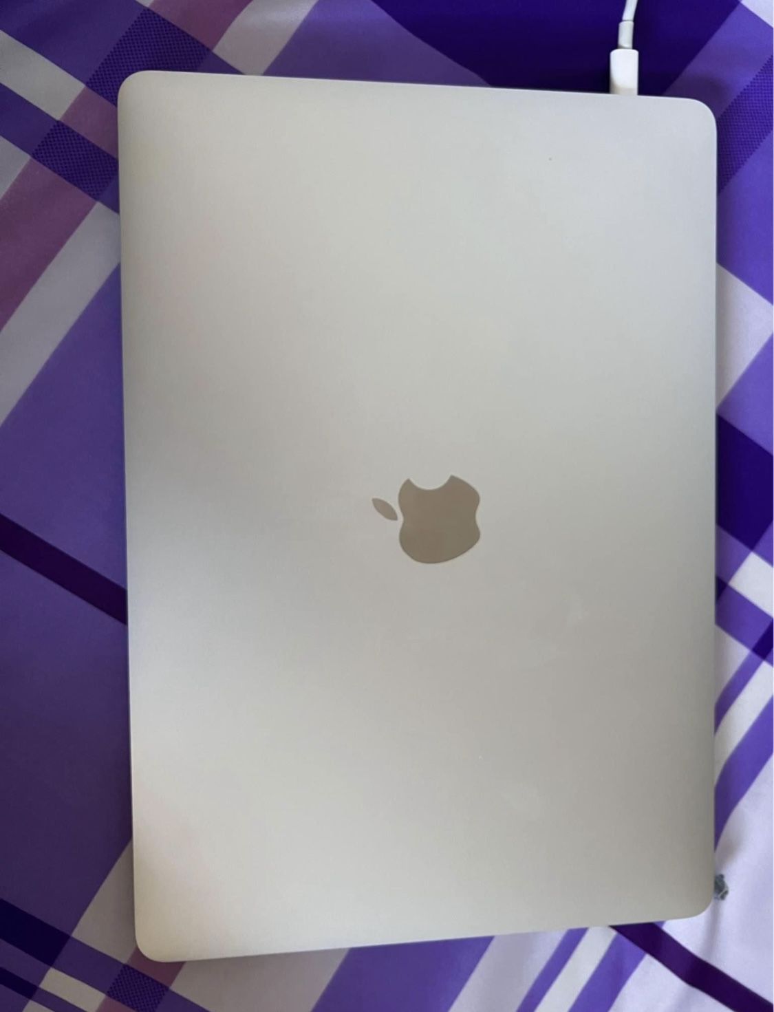 2020 MacBook Pro With Touchbar