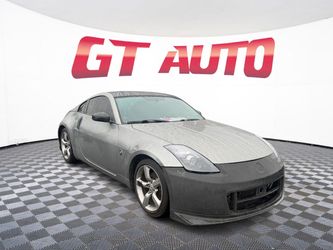 2006 Nissan 350Z
