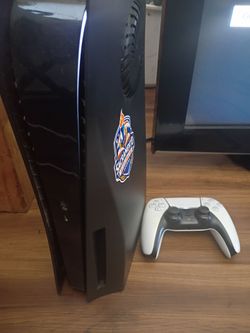 PlayStation 5 disk edition