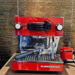 LA Marzocco Espresso Machine 