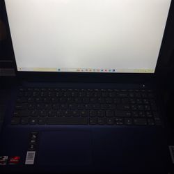 Lenovo Touchscreen Ladtop
