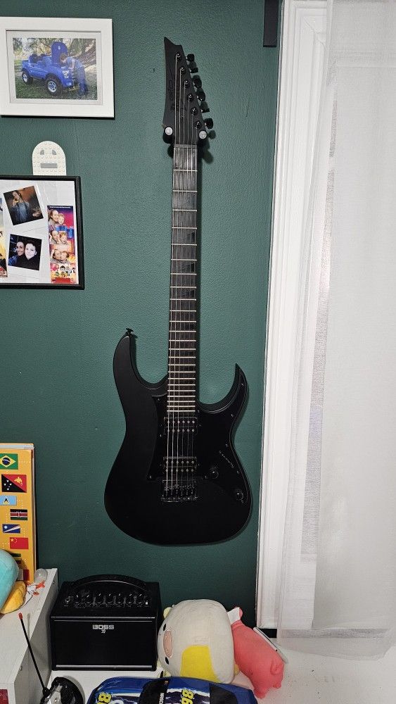 ibanez GRGR131EX