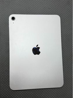 Apple iPad 11” (A16) 128GB Wi-Fi Like New