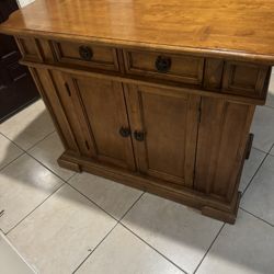 For Sale Beautiful American Kitchen Island Hardwood High Quality -rustic Home 
