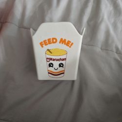 Maruchan Bowl