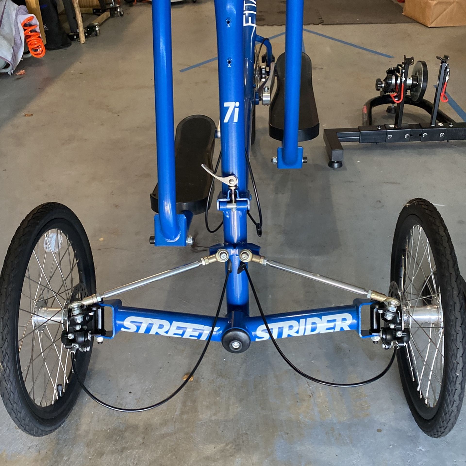 Street Strider 7i for Sale in Dumfries, VA OfferUp