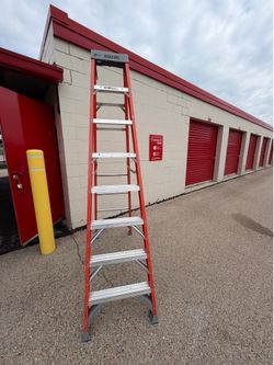 Ladder