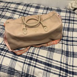 Women’s Michael Kors, Duffel Bag