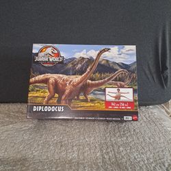 Diplodocus