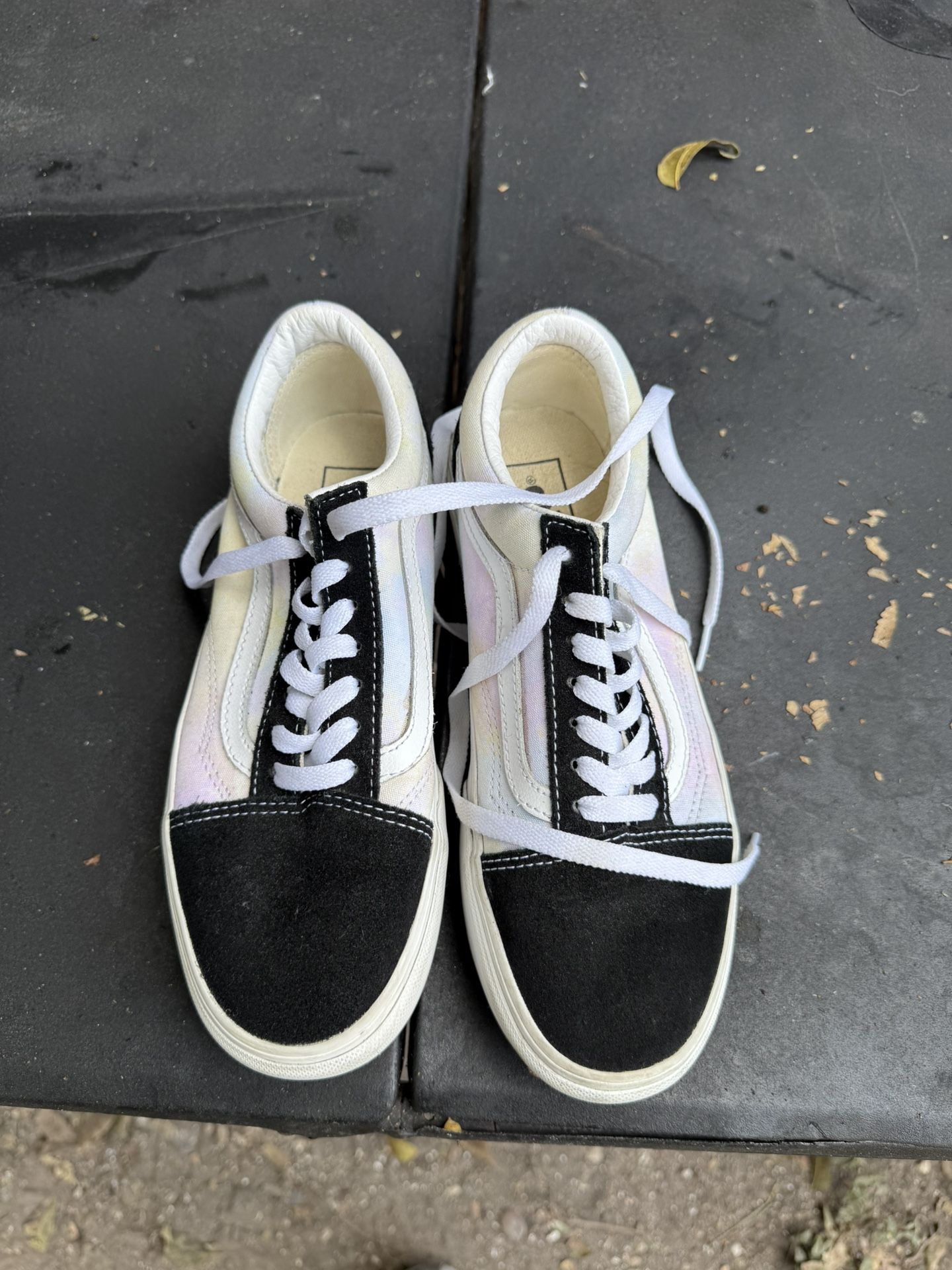 Vans Unisex Shoes