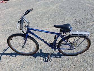 26 in Bike