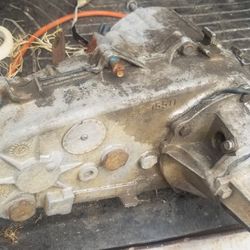 Jeep Transfer Case For 4wd