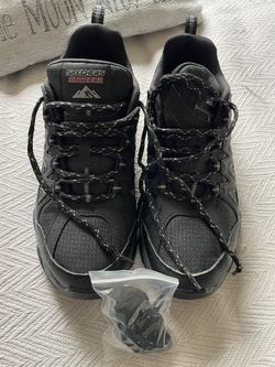 NEW Skechers Men's Terrabite Oxford size 7.5