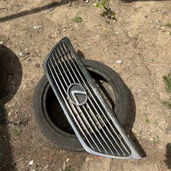 Grille 
