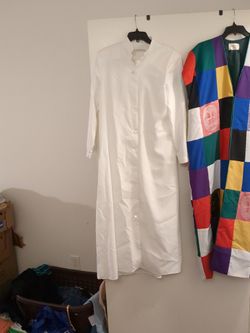 Clergy Robe