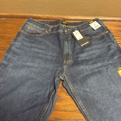 Lee Jeans 34x34