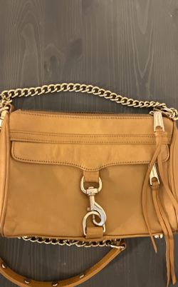 Rebecca Minkoff Bag In Great Condition