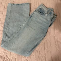 Levi’s 94’ Baggy Size 24