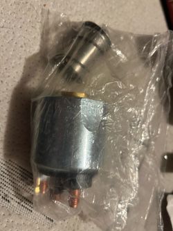 NEW Genuine Generac Starter Solenoid 0G3351 — OEM Part