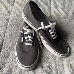 Vans Tennis Shoes 