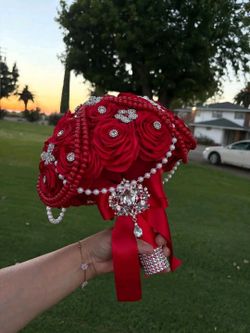 Ramos De Quinceañeras Y Novias