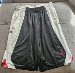 Jordan Basketball Shorts