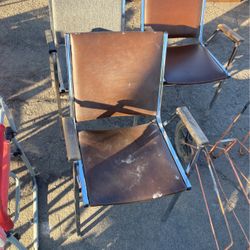 Chairs 