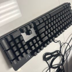 Keyboard Sunsonny