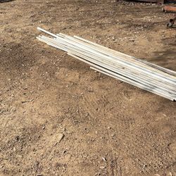 PVC $  Conduit Various