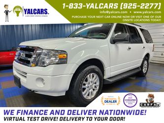 2014 Ford Expedition