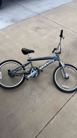 Redline Petty Cash BMX Bike