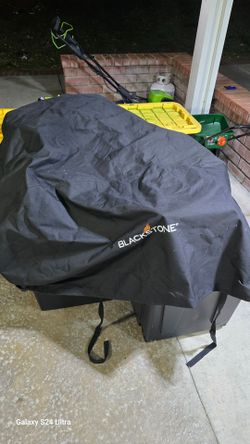 Blackstone Griddle Cover