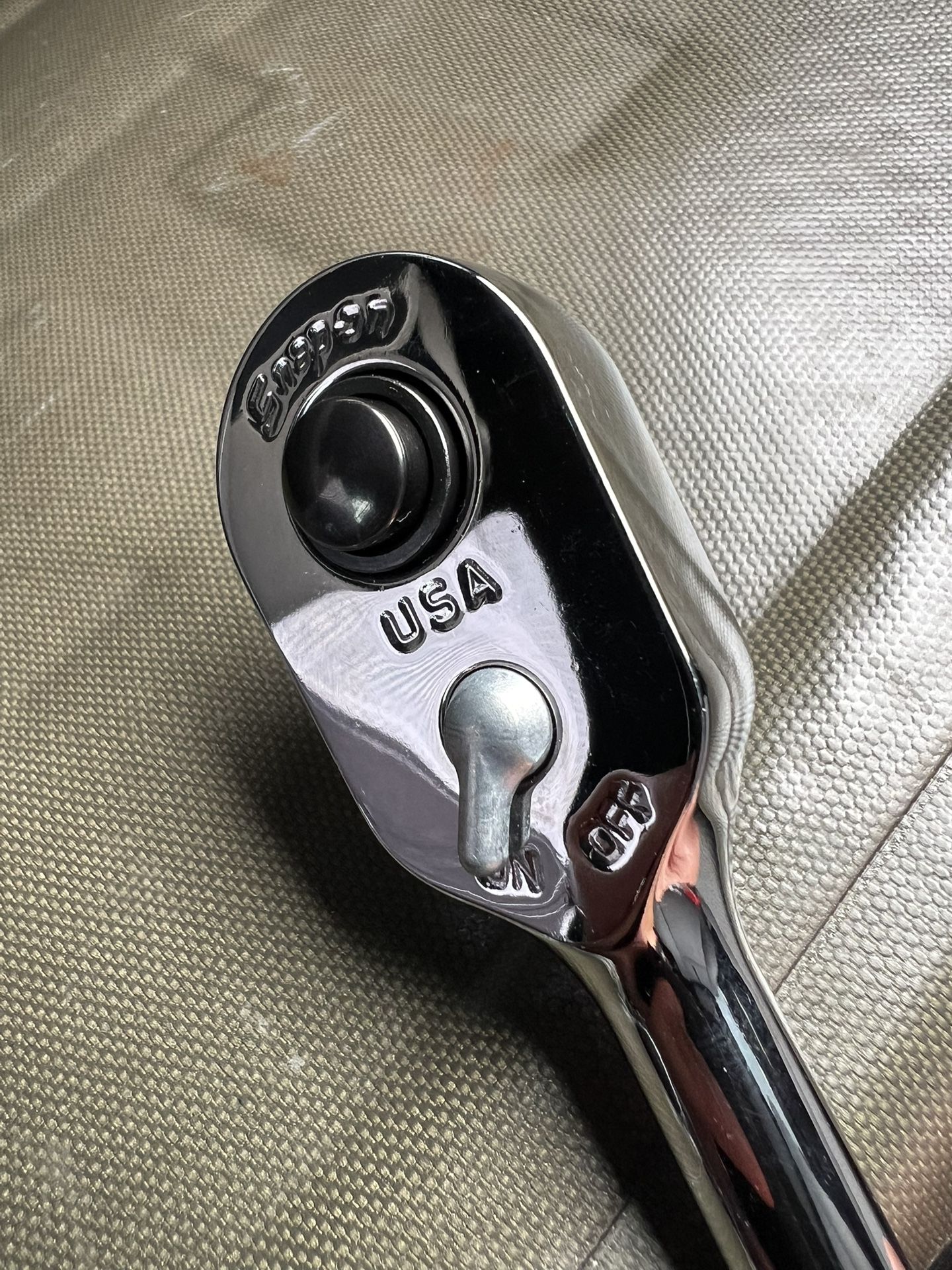 Snap On