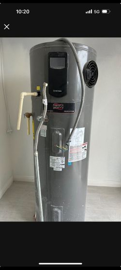 Water Heater Electric