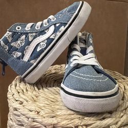 Vans Toddler Girl