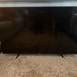 Hisense 55” 4K UHD Smart TV (55H8G)