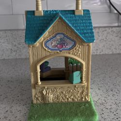 Fisher Price Sweet Streets Produce Stand