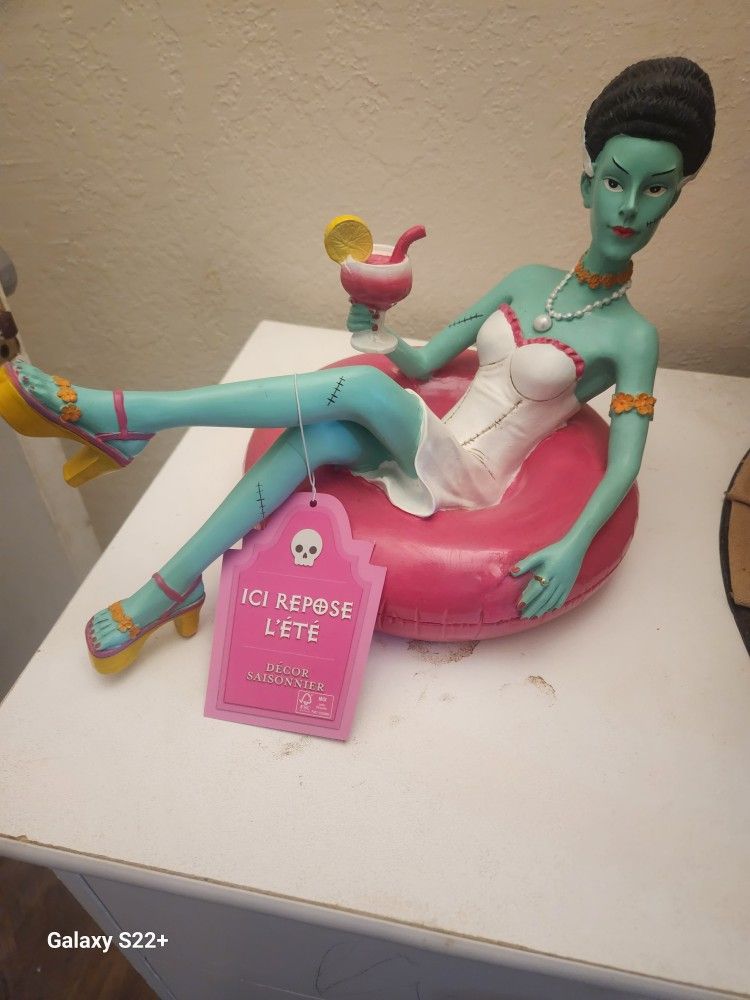 Bride Of Frankenstein