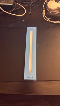 Stylus Pen in Box new