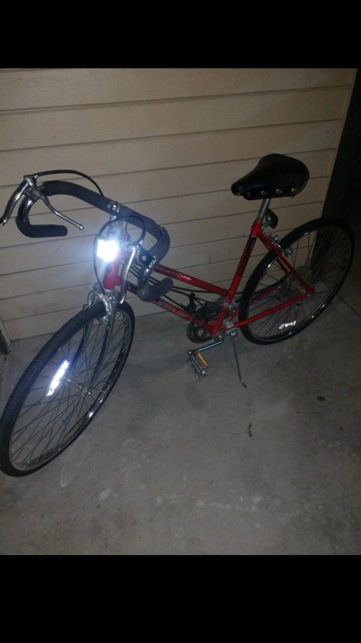 Murray 10 speed