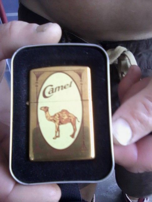 Zippo
