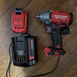Craftsman 